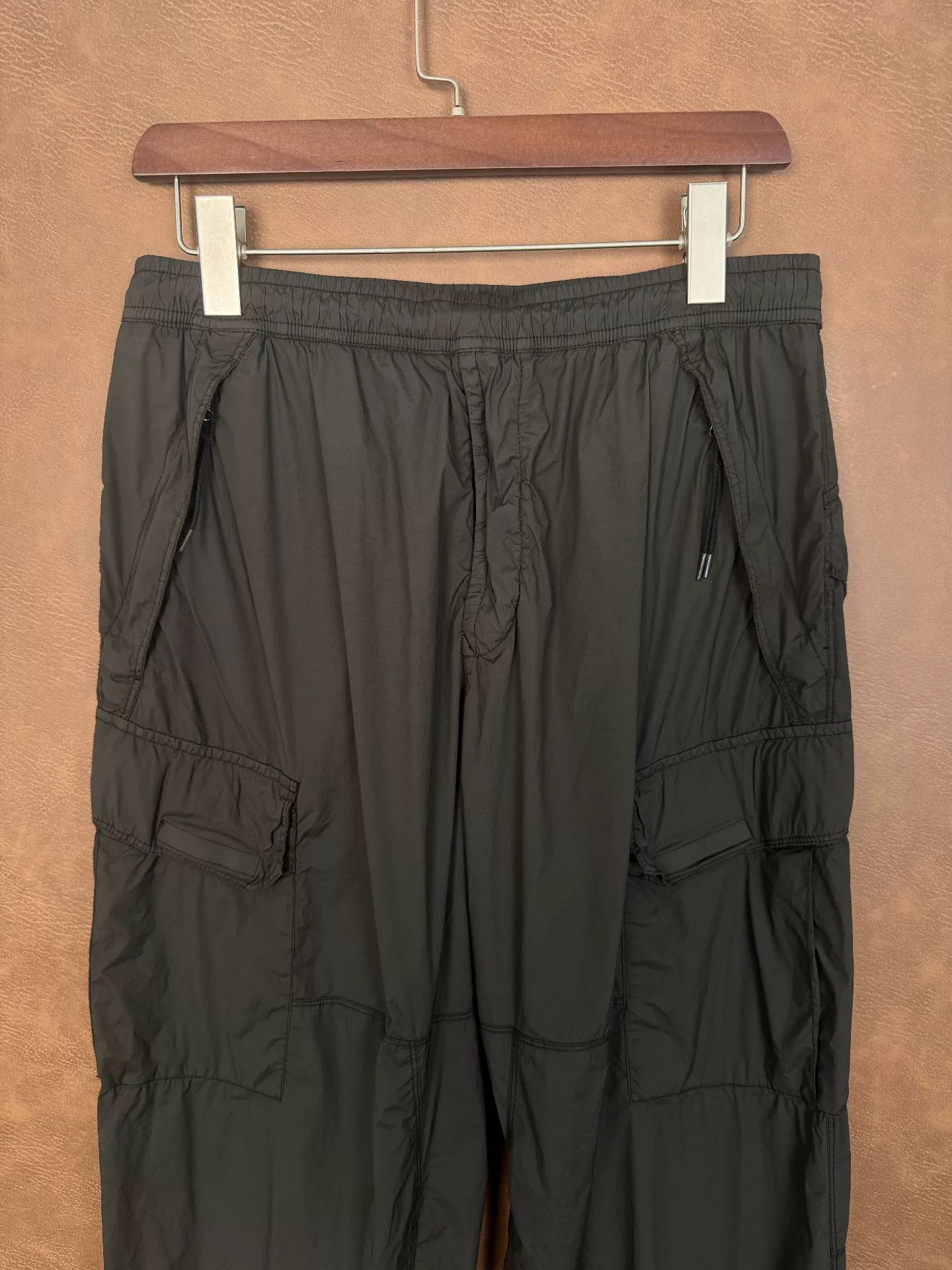 Stone Island Stone Island 25SS RX Casual Pants Size US 32 / EU 48 - 2 Thumbnail
