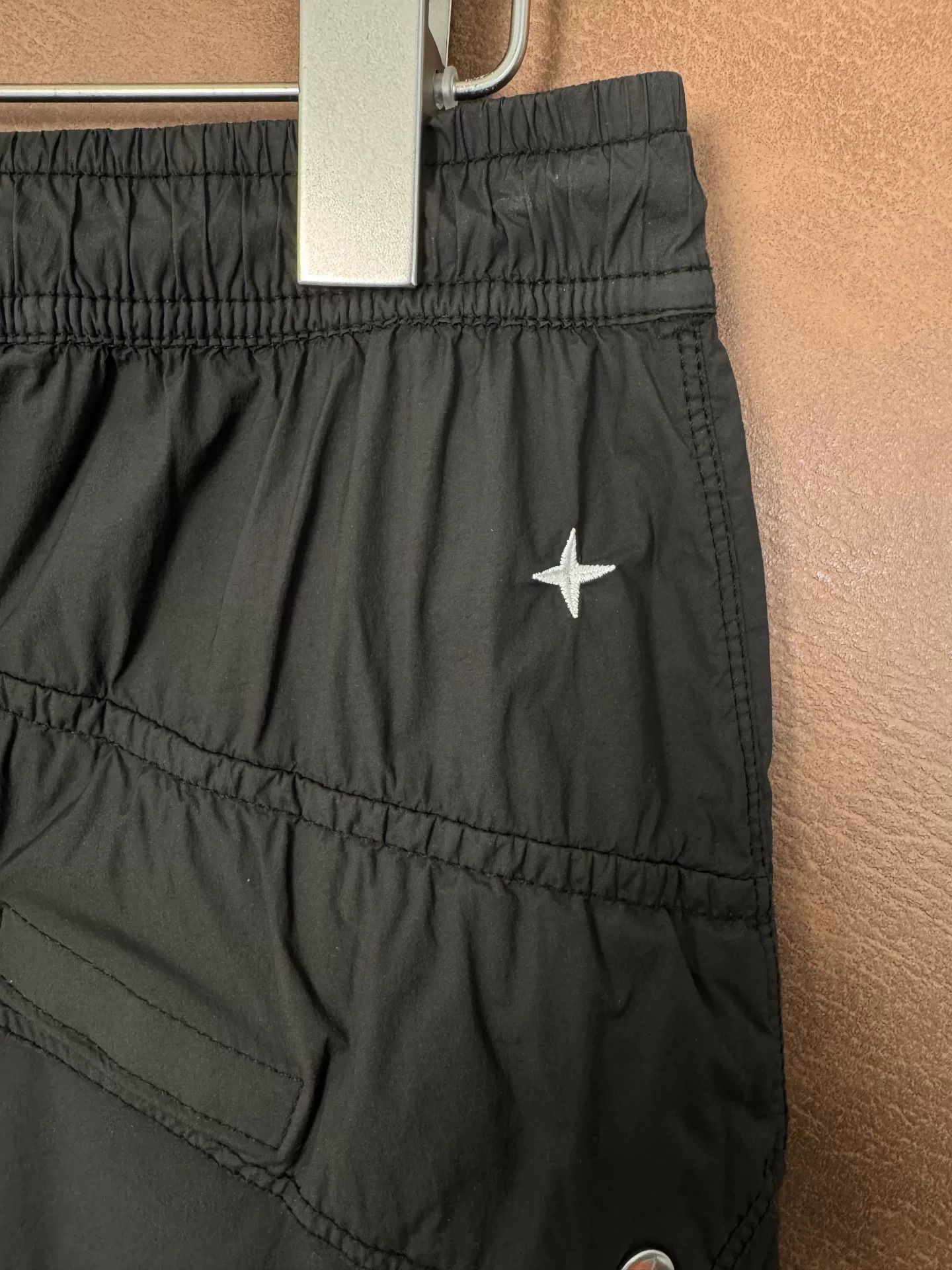 Stone Island Stone Island 25SS RX Casual Pants Size US 32 / EU 48 - 4 Thumbnail