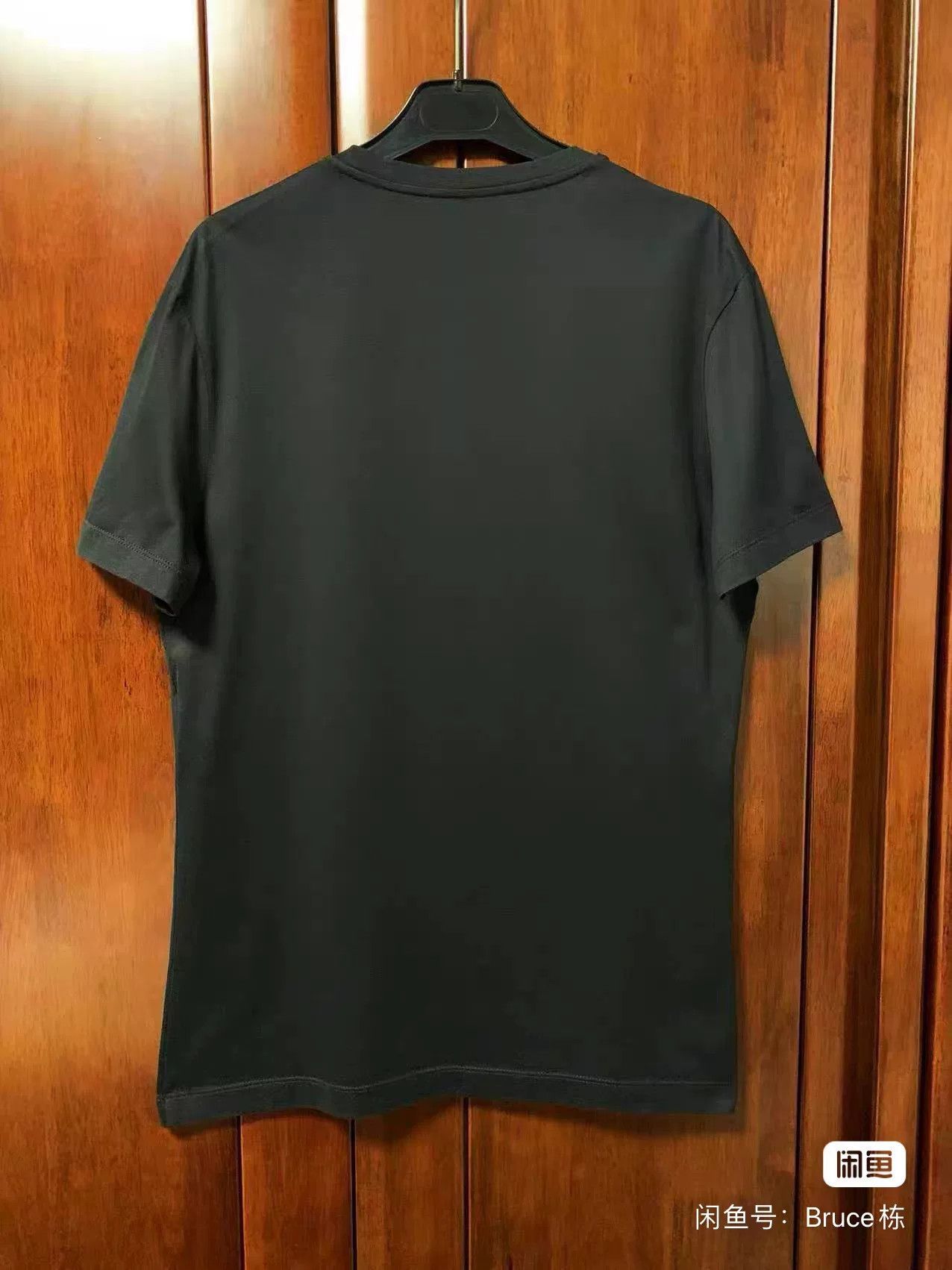 Versace Versace Men's Short Sleeve Medusa Logo T-shirt Size US XS / EU 42 / 0 - 2 Thumbnail