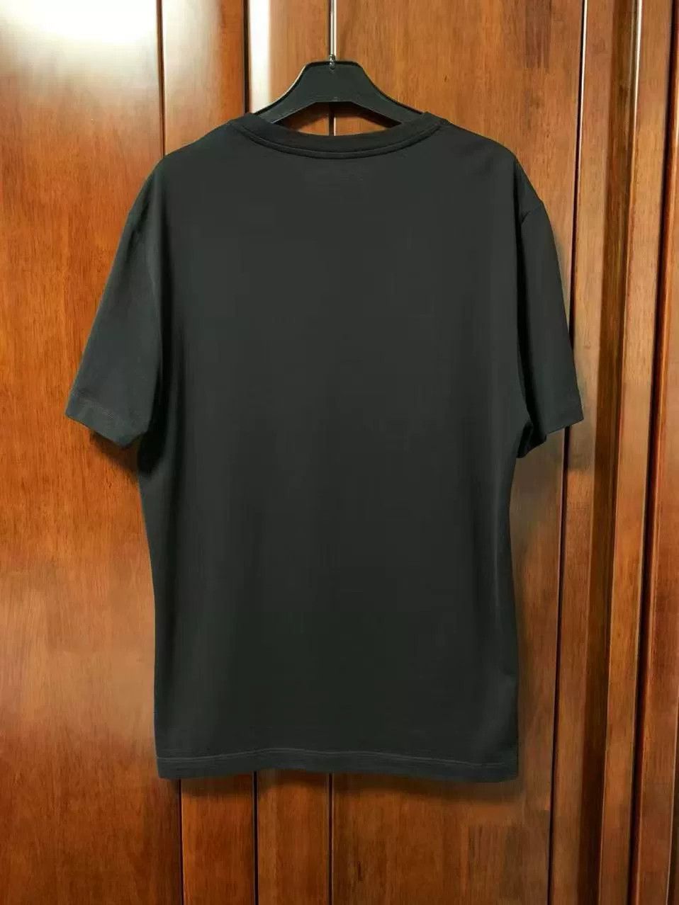 Versace Versace Men's Medusa Logo T-Shirt Size US L / EU 52-54 / 3 - 2 Thumbnail