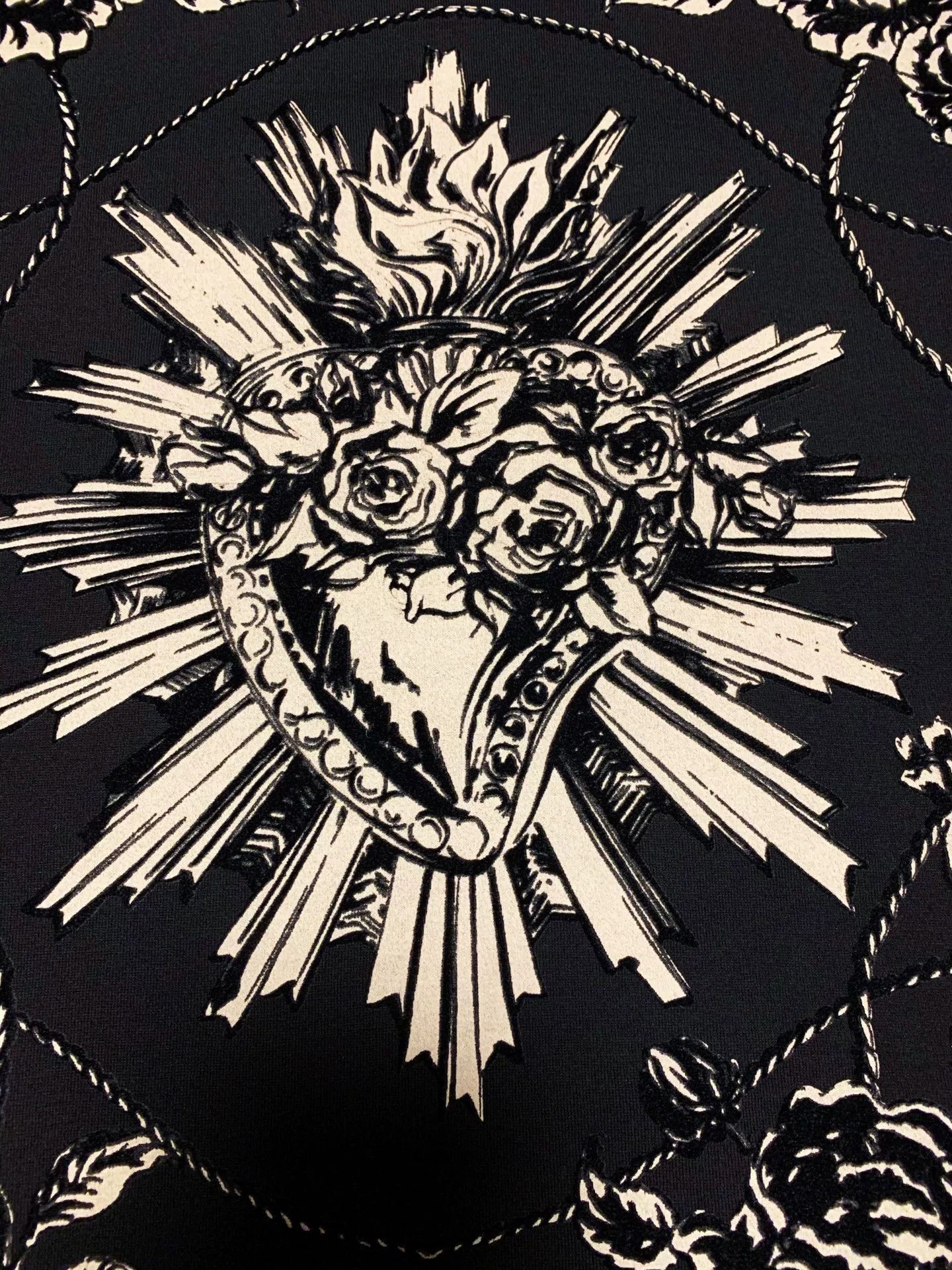 Dolce & Gabbana Dolce & Gabbana Short-Sleeve T-Shirt Size US M / EU 48-50 / 2 - 4 Thumbnail