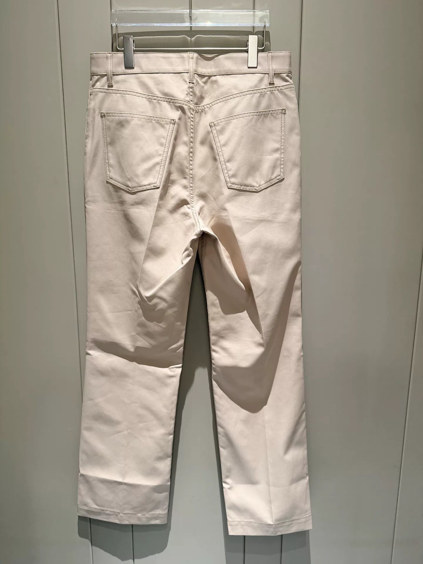 Valentino Valentino Men's Casual Pants Size US 32 / EU 48 - 3 Thumbnail
