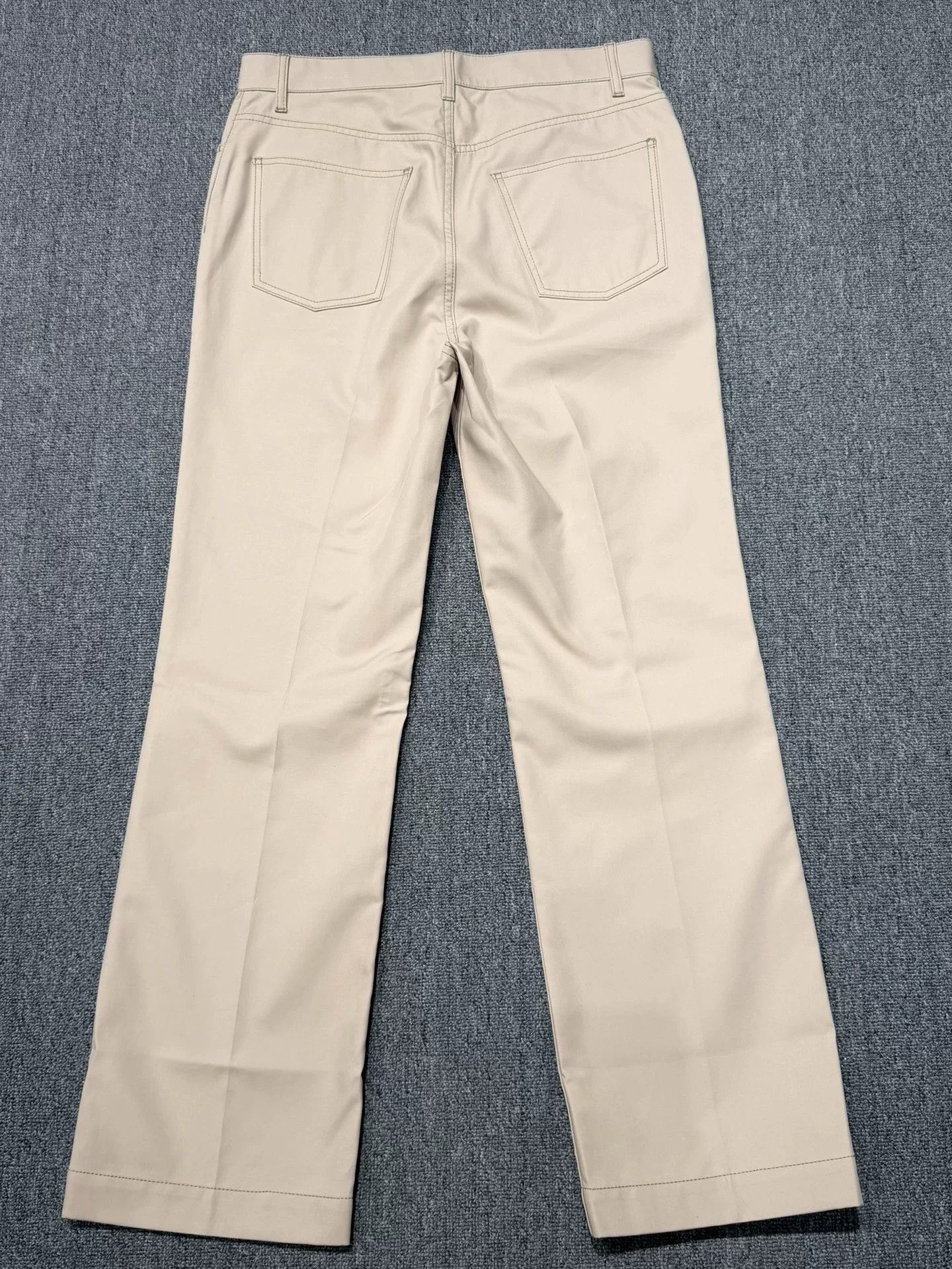 Valentino Valentino Men's Casual Pants Size US 32 / EU 48 - 7 Thumbnail