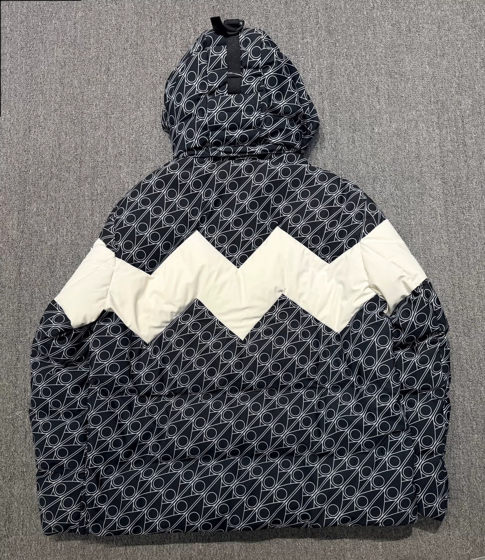 Moose Knuckles Moose Knuckles Sport Down Jacket Size US L / EU 52-54 / 3 - 4 Thumbnail