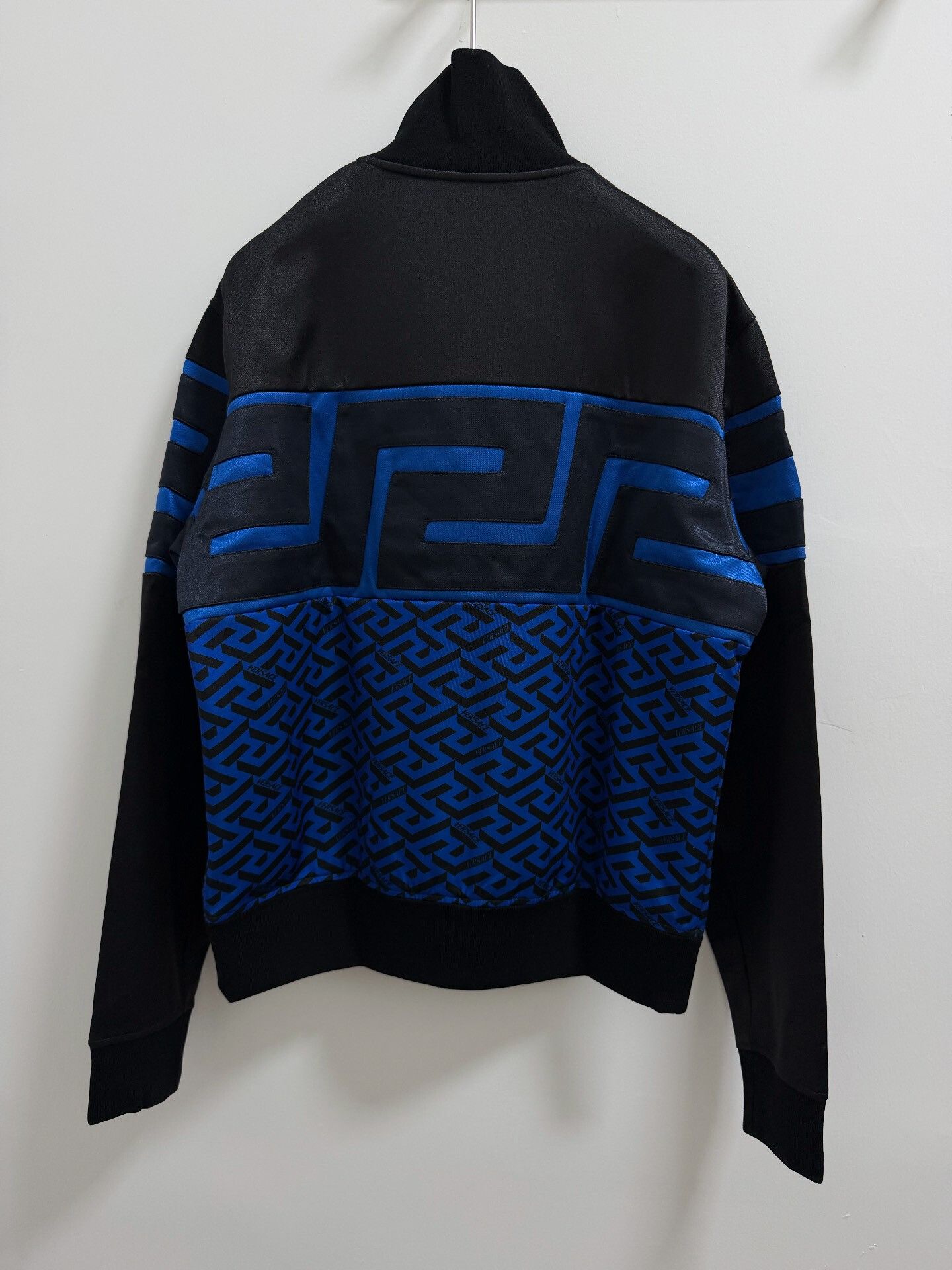 Versace Versace Men's Casual Jacket Size US S / EU 44-46 / 1 - 2 Thumbnail