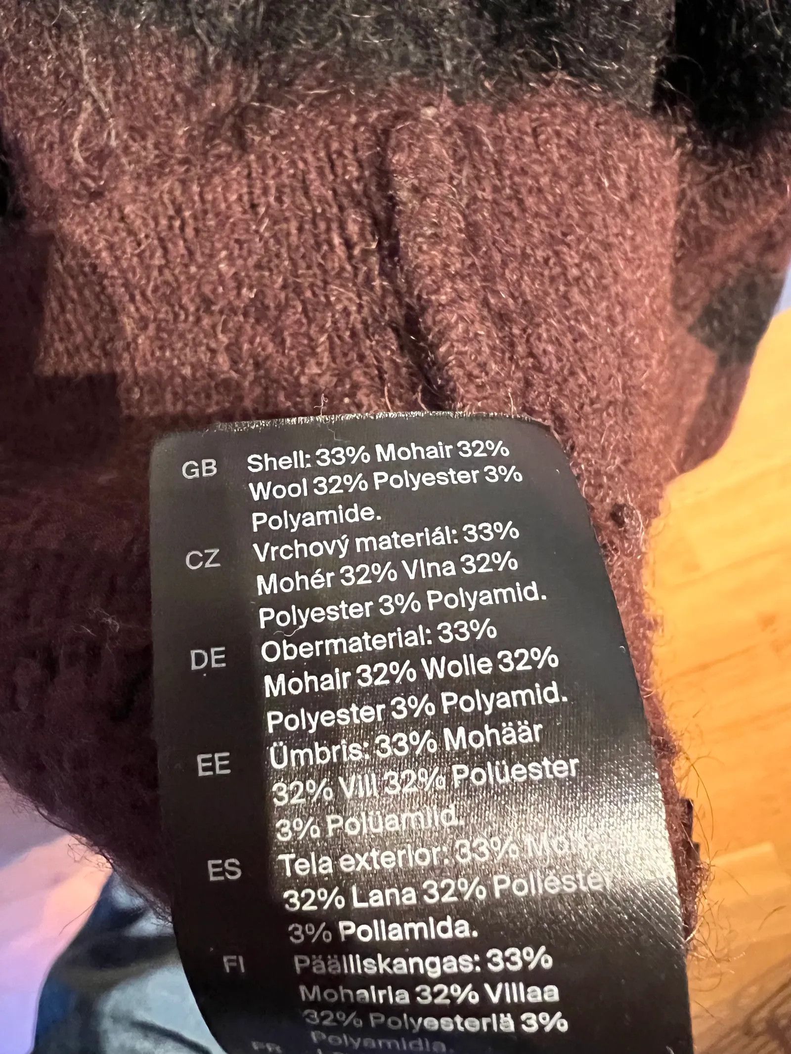 Cos Cos Sweater Size XS / US 0-2 / IT 36-38 - 4 Thumbnail