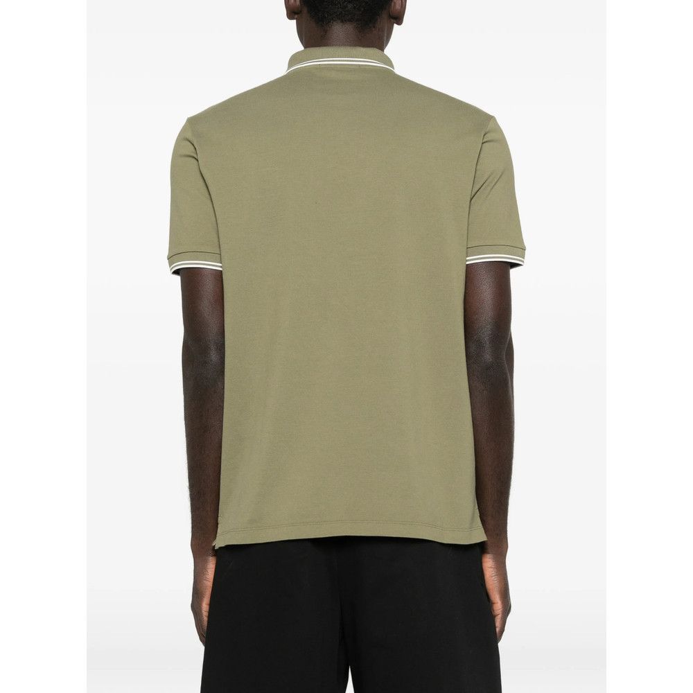 Stone Island Stone Island GREEN Polo Shirts Size US M / EU 48-50 / 2 - 4 Thumbnail