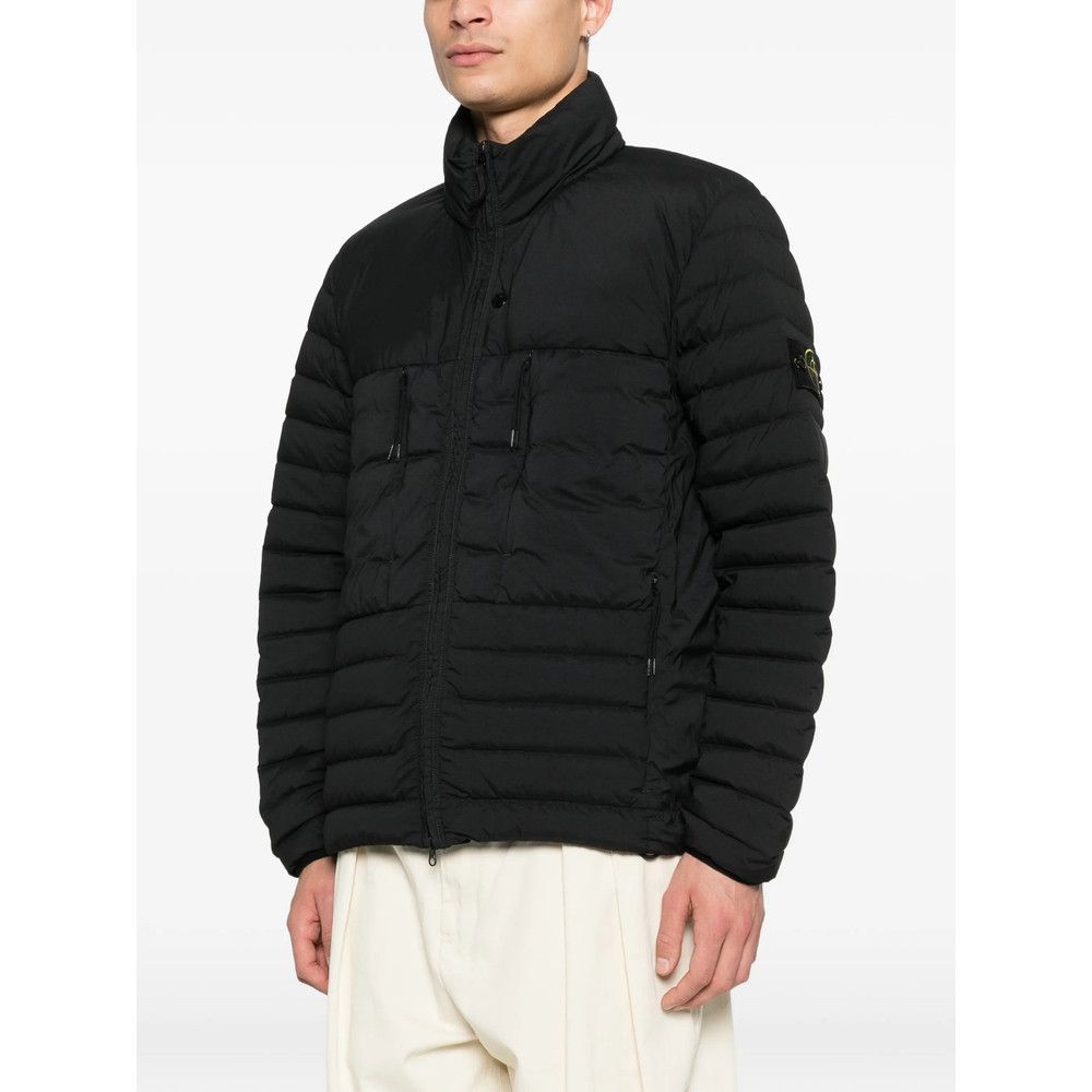 Stone Island Stone Island BLACK Jackets - Padded & Down Jackets Size US XL / EU 56 / 4 - 5 Thumbnail