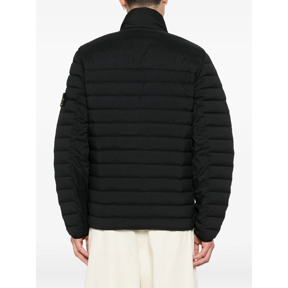 Stone Island Stone Island BLACK Jackets - Padded & Down Jackets Size US XL / EU 56 / 4 - 2 Thumbnail