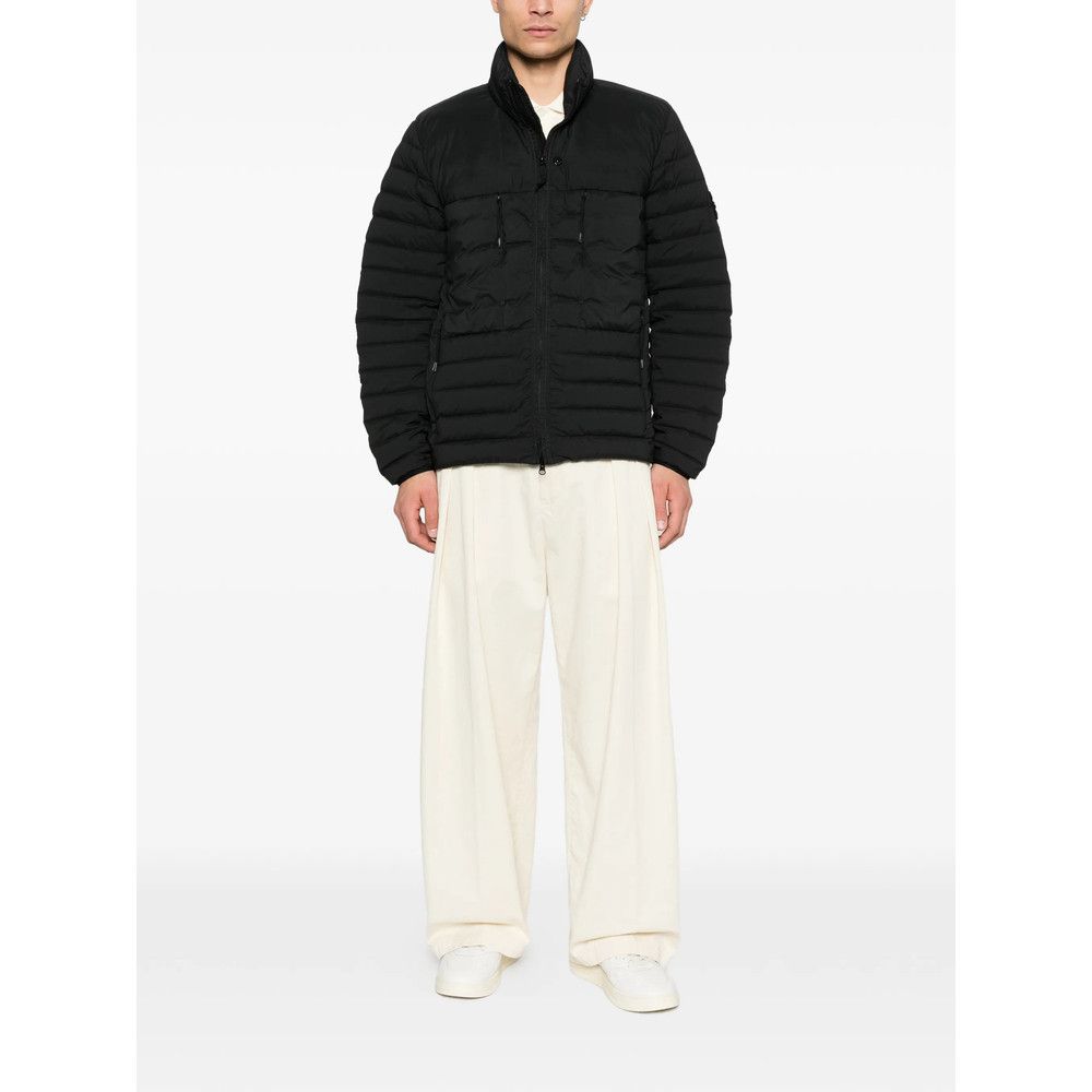 Stone Island Stone Island BLACK Jackets - Padded & Down Jackets Size US XL / EU 56 / 4 - 3 Thumbnail