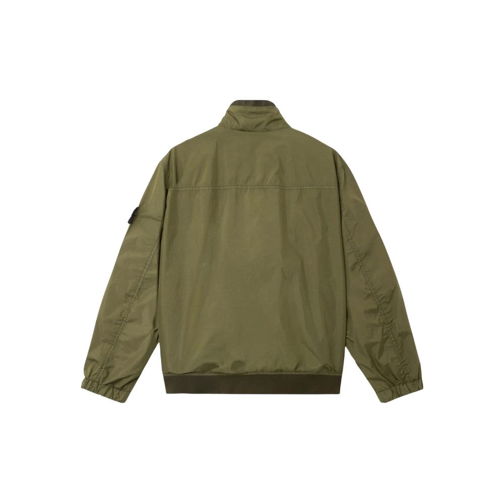 Stone Island Stone Island GREEN Jackets - Bomber Jackets Size US XXL / EU 58 / 5 - 3 Thumbnail