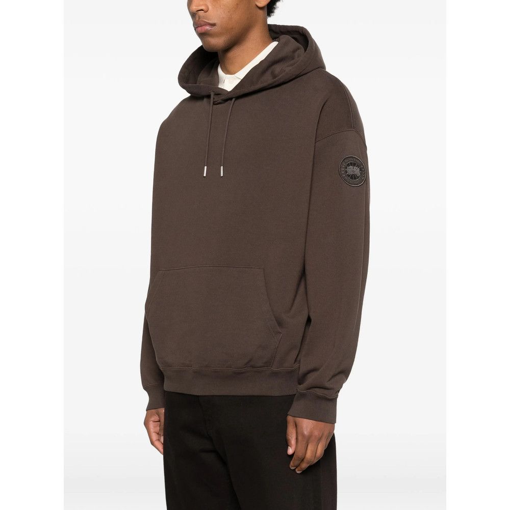 Canada Goose Canada Goose BROWN Sweaters & Knitwear - Hoodies Size US S / EU 44-46 / 1 - 2 Thumbnail