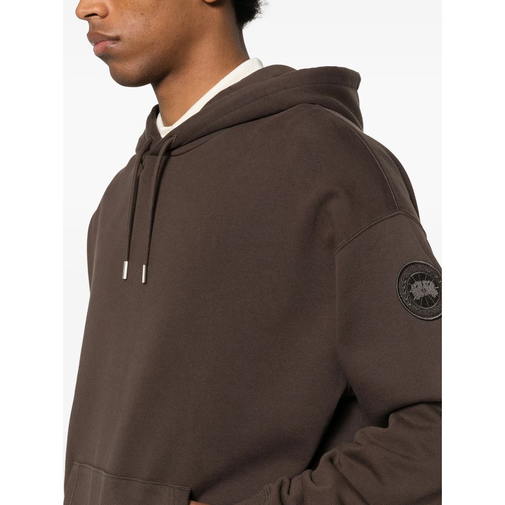 Canada Goose Canada Goose BROWN Sweaters & Knitwear - Hoodies Size US S / EU 44-46 / 1 - 3 Thumbnail