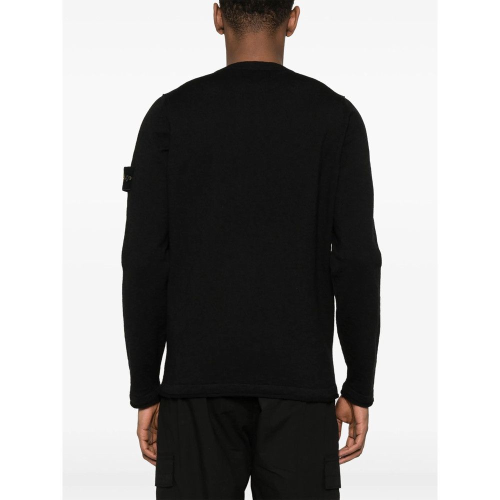 Stone Island Stone Island BLACK Sweaters & Knitwear - Jumpers Size US L / EU 52-54 / 3 - 5 Thumbnail