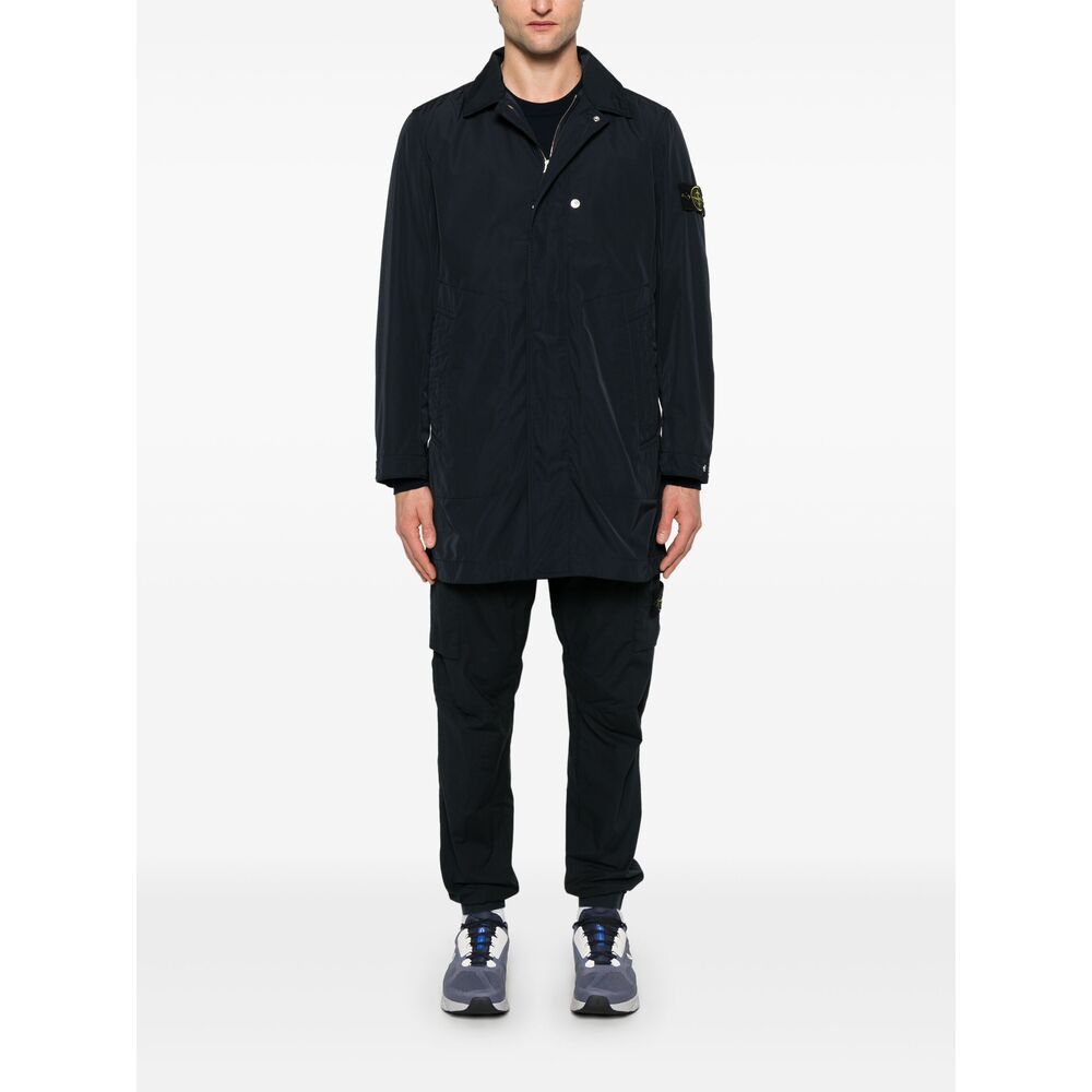 Stone Island Stone Island BLUE Sweaters & Knitwear - Jumpers Size US XL / EU 56 / 4 - 3 Thumbnail