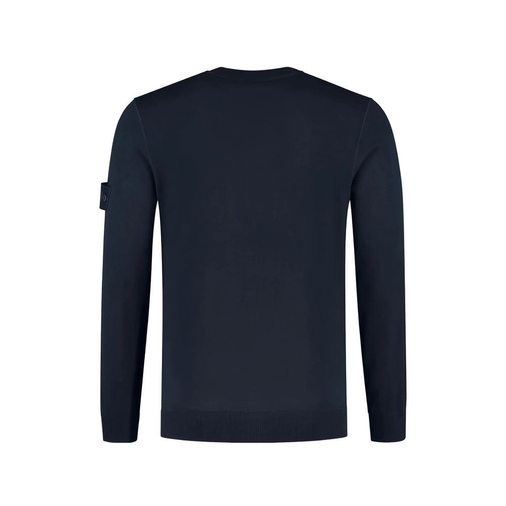 Stone Island Stone Island BLUE Sweaters & Knitwear - Jumpers Size US L / EU 52-54 / 3 - 2 Thumbnail