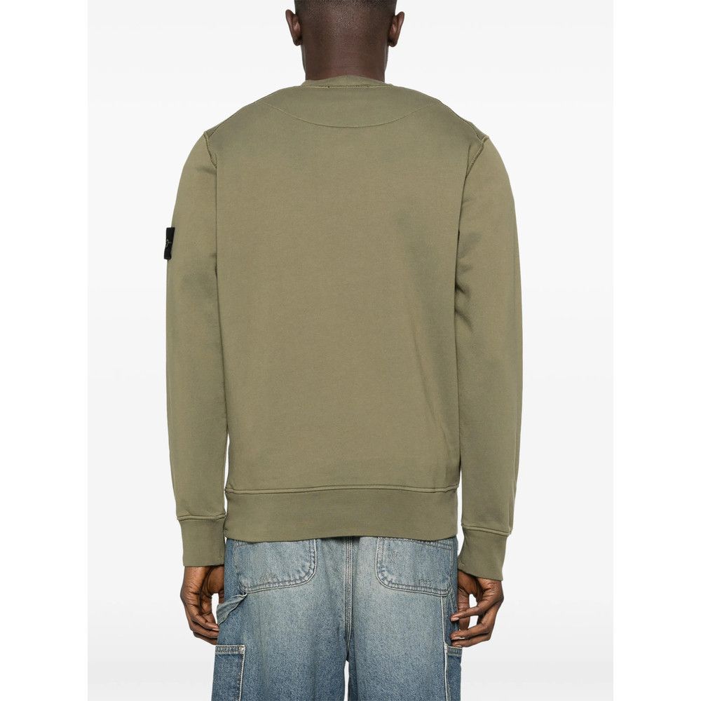Stone Island Stone Island GREEN Sweaters & Knitwear - Sweatshirts Size US L / EU 52-54 / 3 - 5 Thumbnail