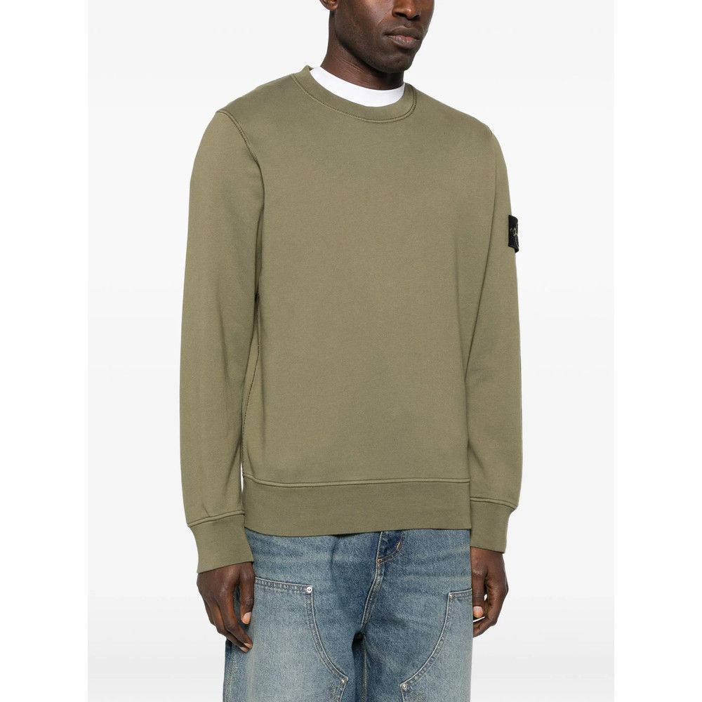 Stone Island Stone Island GREEN Sweaters & Knitwear - Sweatshirts Size US L / EU 52-54 / 3 - 4 Thumbnail