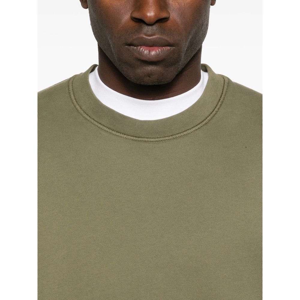 Stone Island Stone Island GREEN Sweaters & Knitwear - Sweatshirts Size US L / EU 52-54 / 3 - 2 Thumbnail
