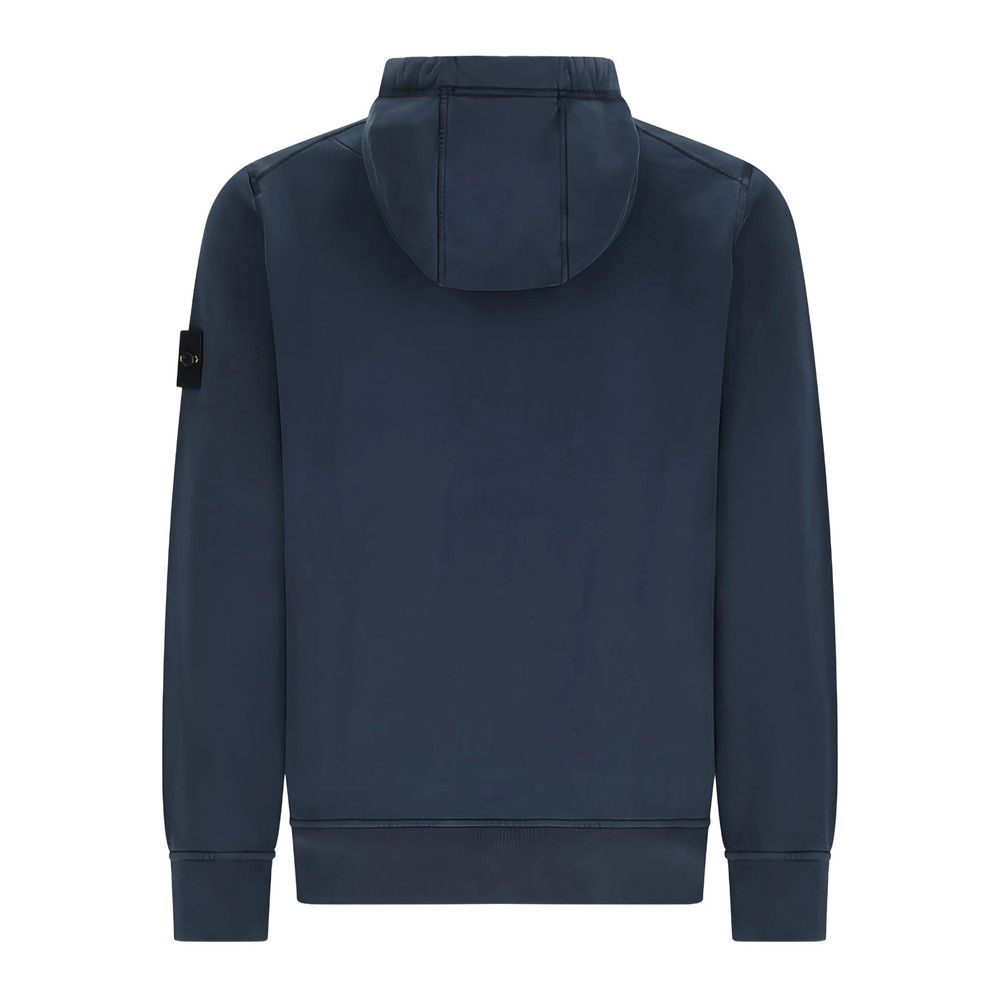 Stone Island Stone Island BLUE Sweaters & Knitwear - Hoodies Size US S / EU 44-46 / 1 - 2 Thumbnail