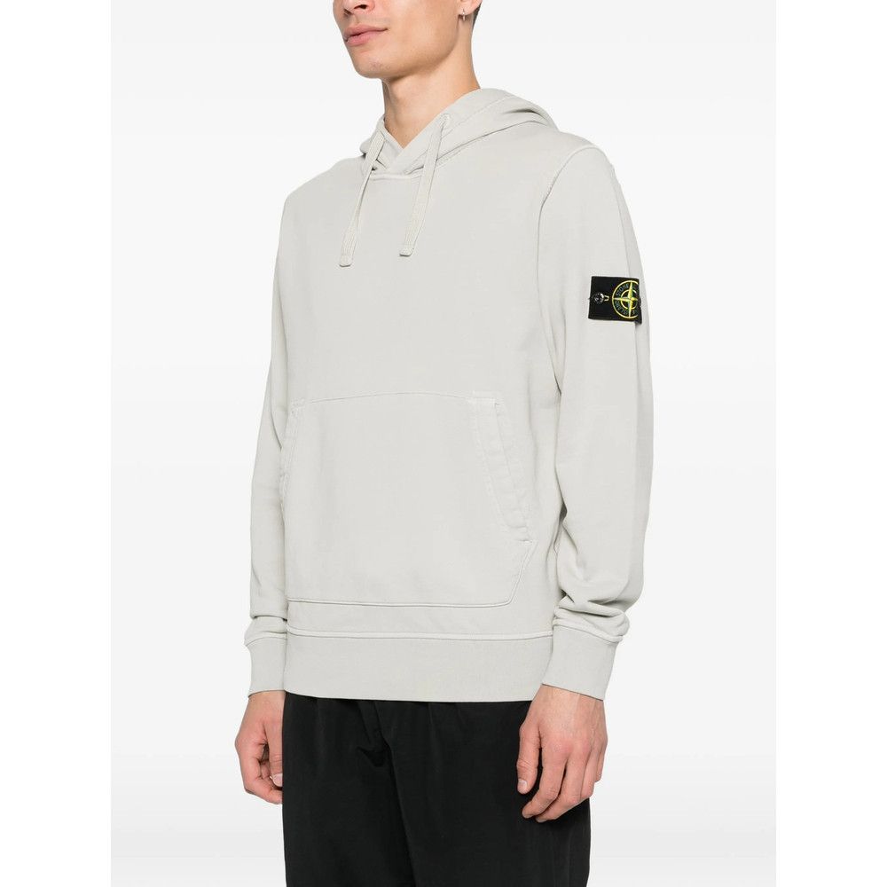 Stone Island Stone Island GREY Sweaters & Knitwear - Hoodies Size US S / EU 44-46 / 1 - 4 Thumbnail