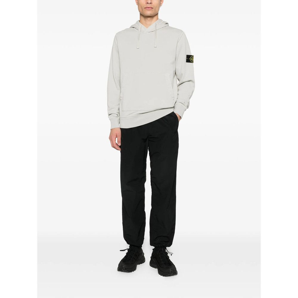 Stone Island Stone Island GREY Sweaters & Knitwear - Hoodies Size US S / EU 44-46 / 1 - 2 Thumbnail