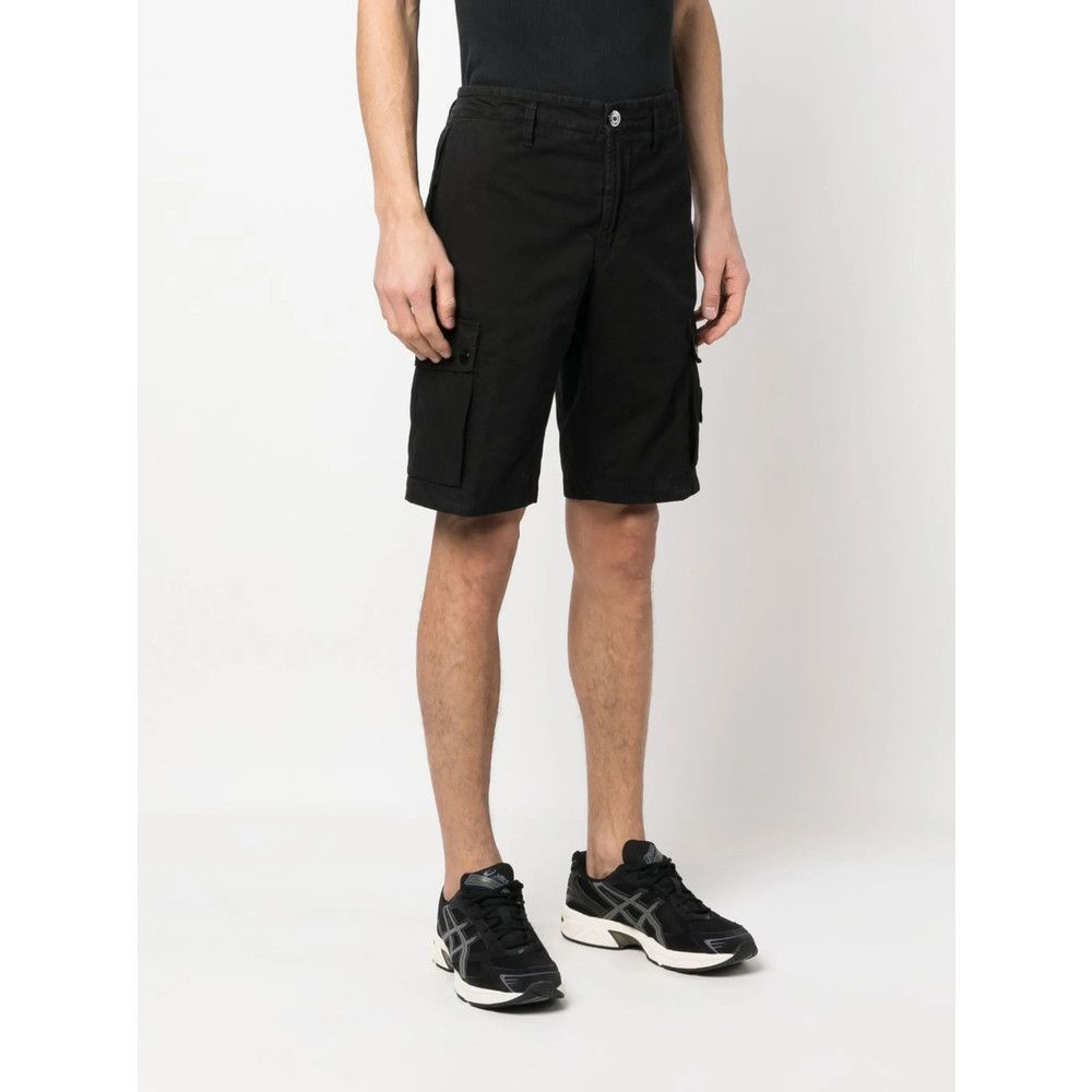 Stone Island Shorts - Cargo Shorts