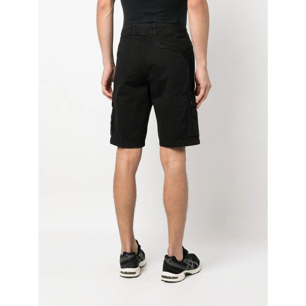 Stone Island Shorts - Cargo Shorts