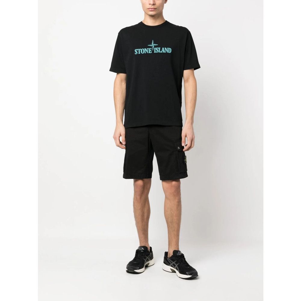 Stone Island Shorts - Cargo Shorts