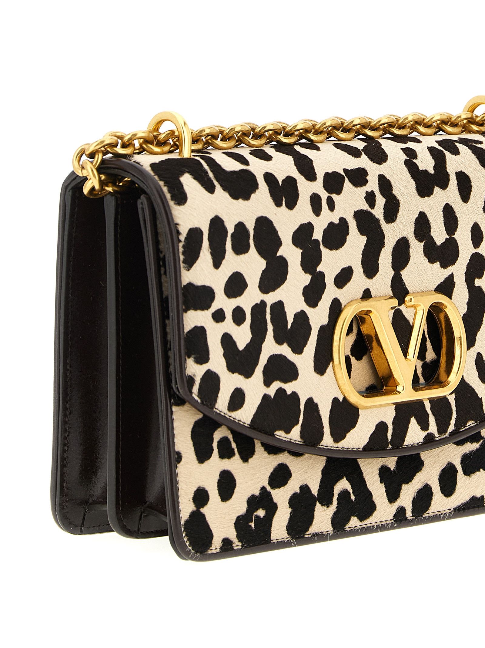 Valentino Valentino Garavani 'Vain' Shoulder Bag Size ONE SIZE - 3 Thumbnail