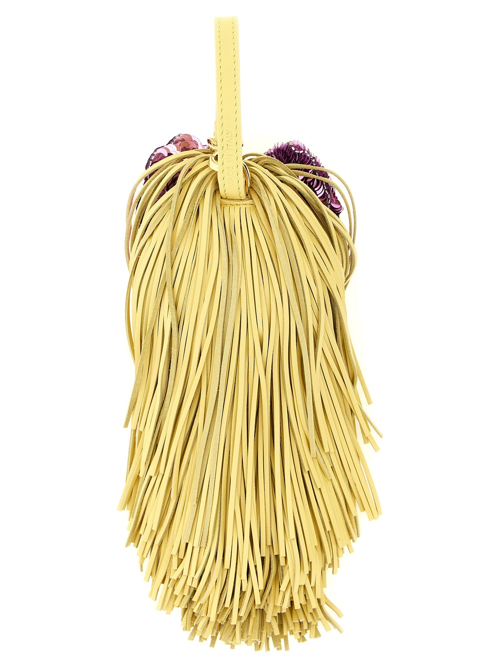 Fendi 'Bag Bugs' Charm Size ONE SIZE - 2 Thumbnail