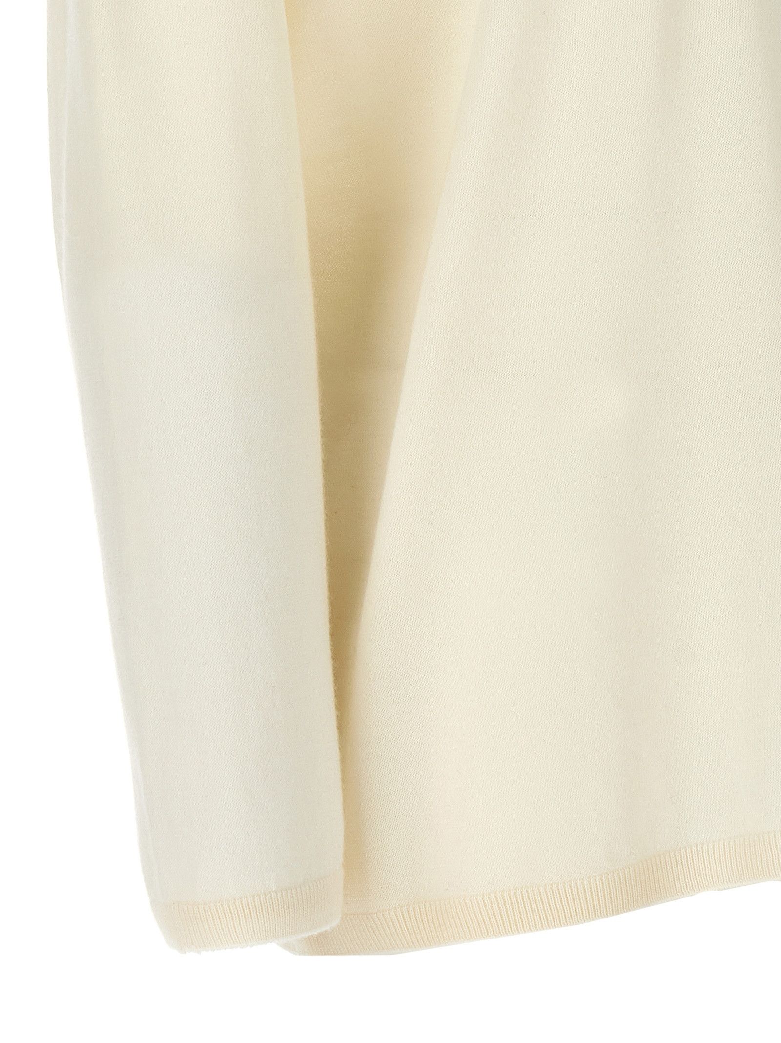 Max Mara 'Freccia' Sweater Size XL / US 12-14 / IT 48-50 - 4 Thumbnail