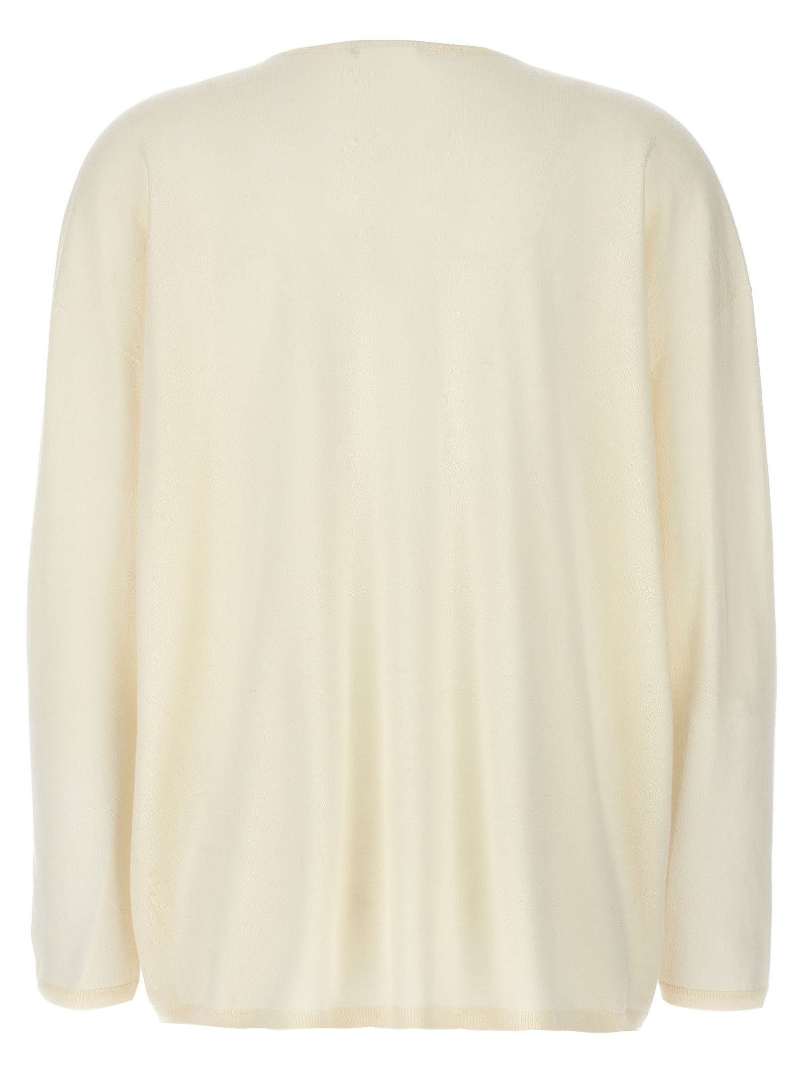 Max Mara 'Freccia' Sweater Size XL / US 12-14 / IT 48-50 - 2 Thumbnail