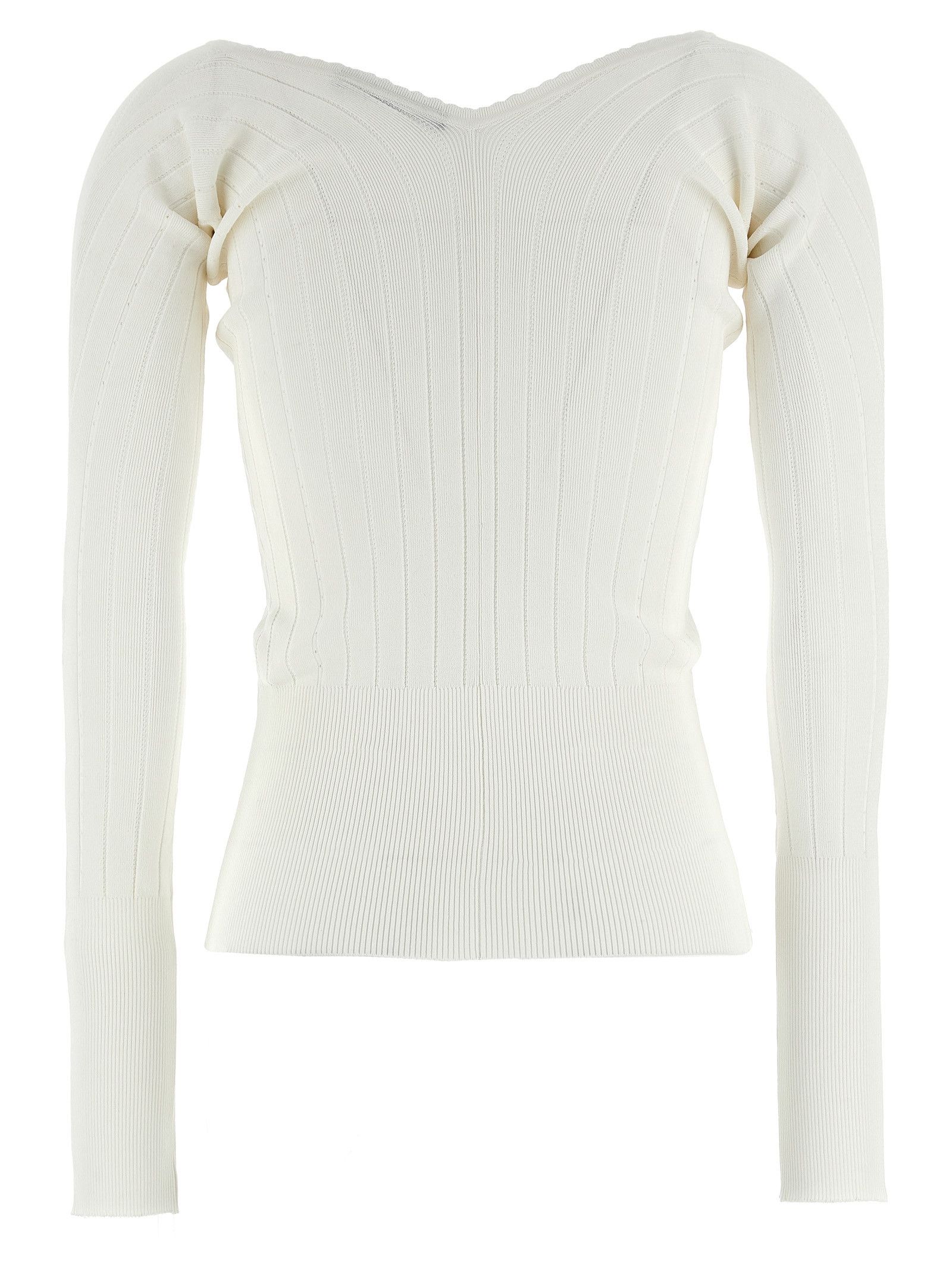Jacquemus 'Le Haut Pralù' Top Size S / US 4 / IT 40 - 2 Thumbnail