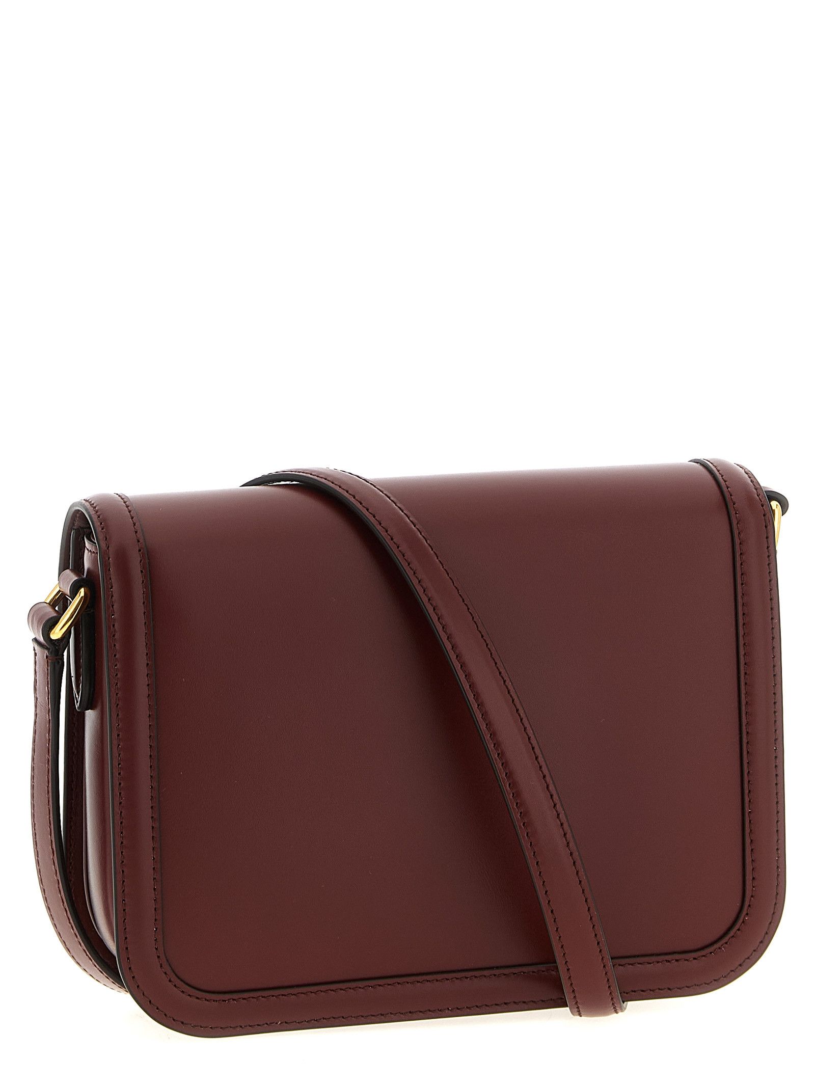 Valentino Valentino Garavani '9To5' Small Shoulder Bag Size ONE SIZE - 2 Thumbnail