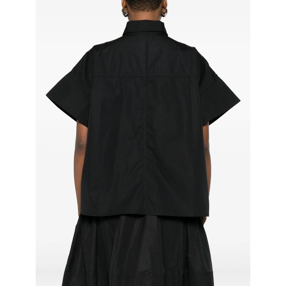 CO Co BLACK Tops - Shirts Size S / US 4 / IT 40 - 3 Thumbnail