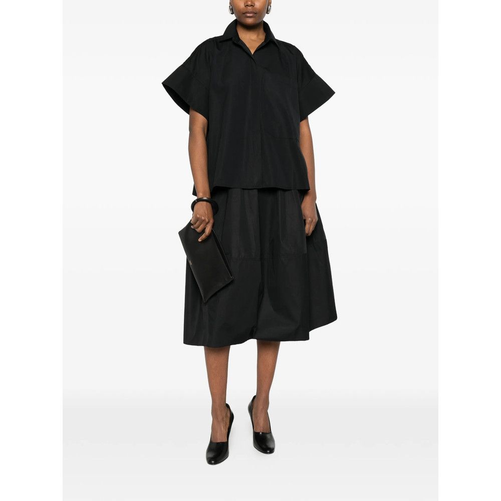 CO Co BLACK Tops - Shirts Size S / US 4 / IT 40 - 4 Thumbnail