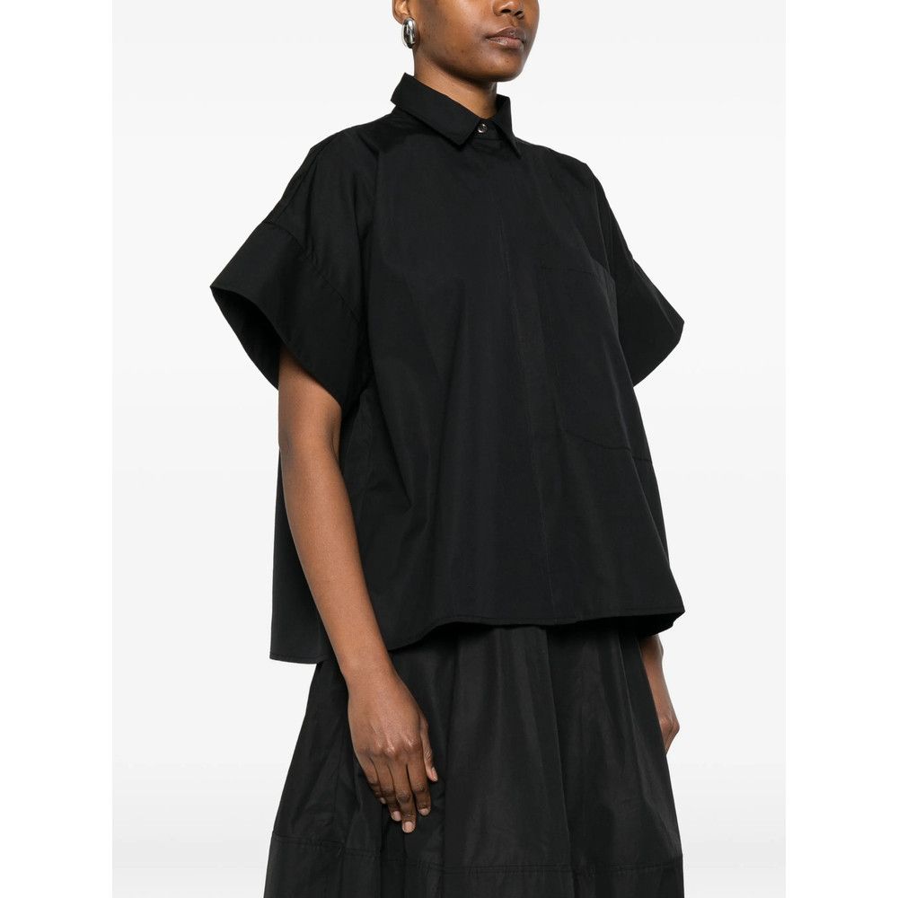 CO Co BLACK Tops - Shirts Size XS / US 0-2 / IT 36-38 - 5 Thumbnail