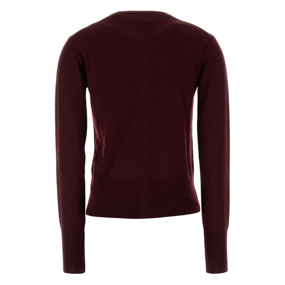 Vivienne Westwood Vivienne Westwood RED Knitwear - Cardigans Size XS / US 0-2 / IT 36-38 - 2 Thumbnail