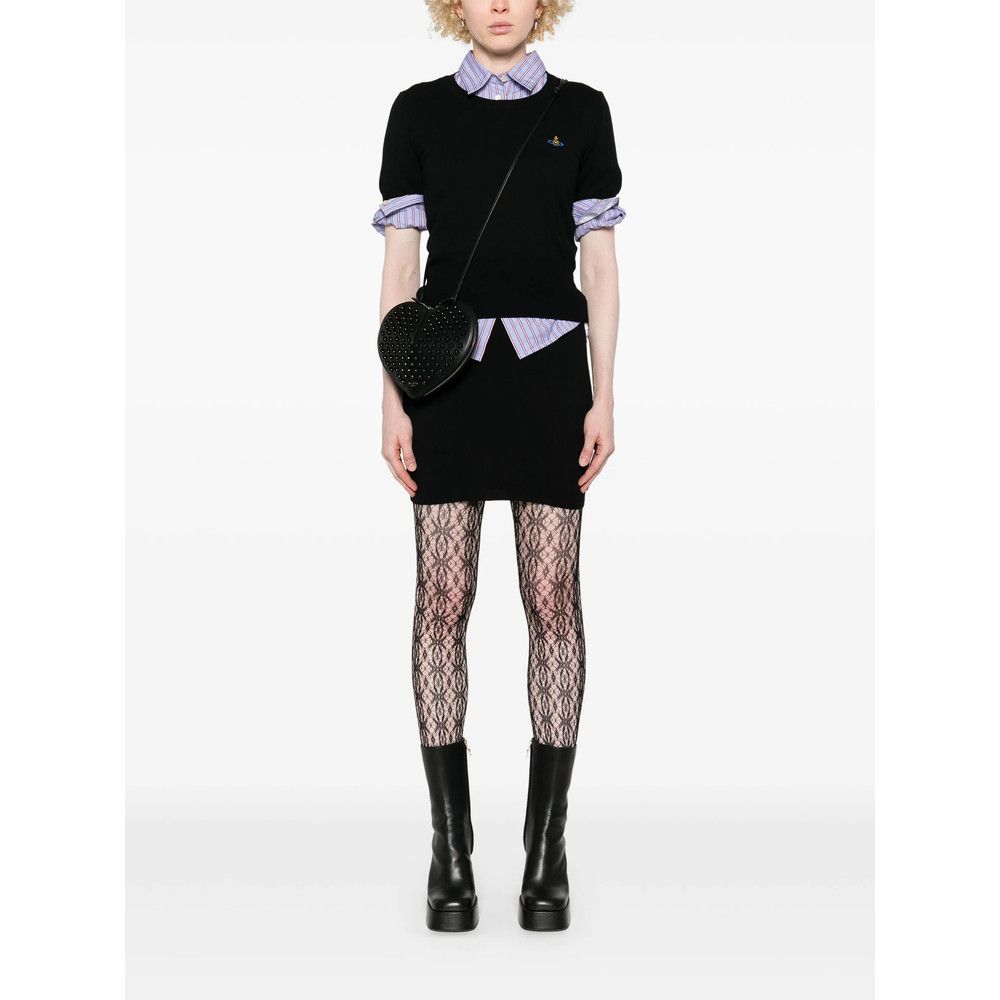 Vivienne Westwood Vivienne Westwood Tops - T-shirts & Jerseys Size XS / US 0-2 / IT 36-38 - 2 Thumbnail