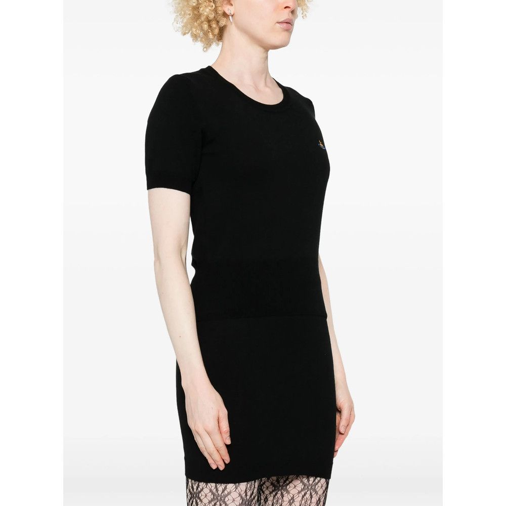 Vivienne Westwood Vivienne Westwood Tops - T-shirts & Jerseys Size XS / US 0-2 / IT 36-38 - 3 Thumbnail