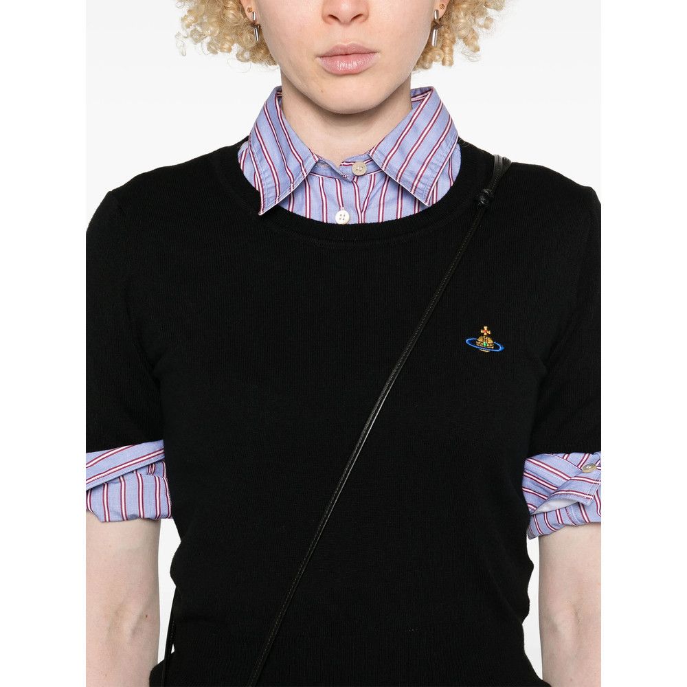 Vivienne Westwood Vivienne Westwood Tops - T-shirts & Jerseys Size XS / US 0-2 / IT 36-38 - 4 Thumbnail