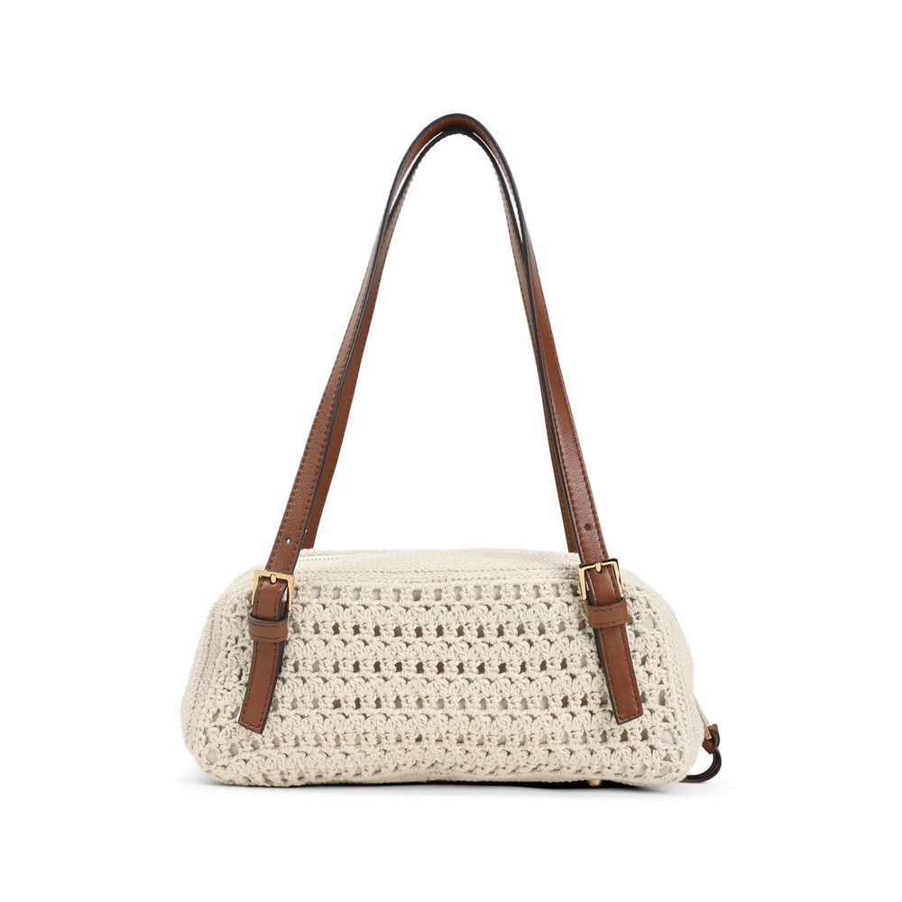 Versace Versace NEUTRALS Tote Bags Size ONE SIZE - 2 Thumbnail