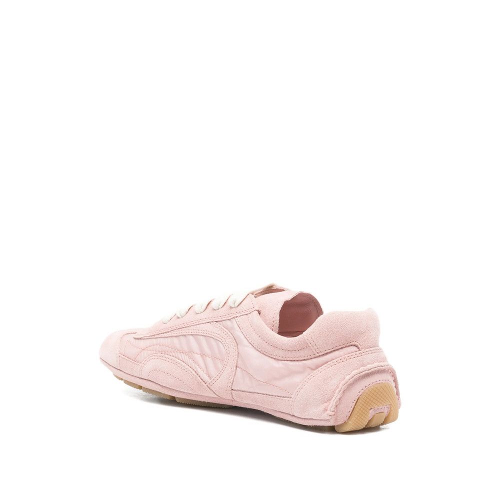 Prada Prada PINK Boots Size US 6 / IT 36 - 4 Thumbnail