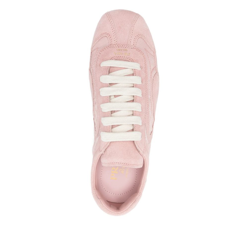Prada Prada PINK Boots Size US 10 / IT 40 - 2 Thumbnail
