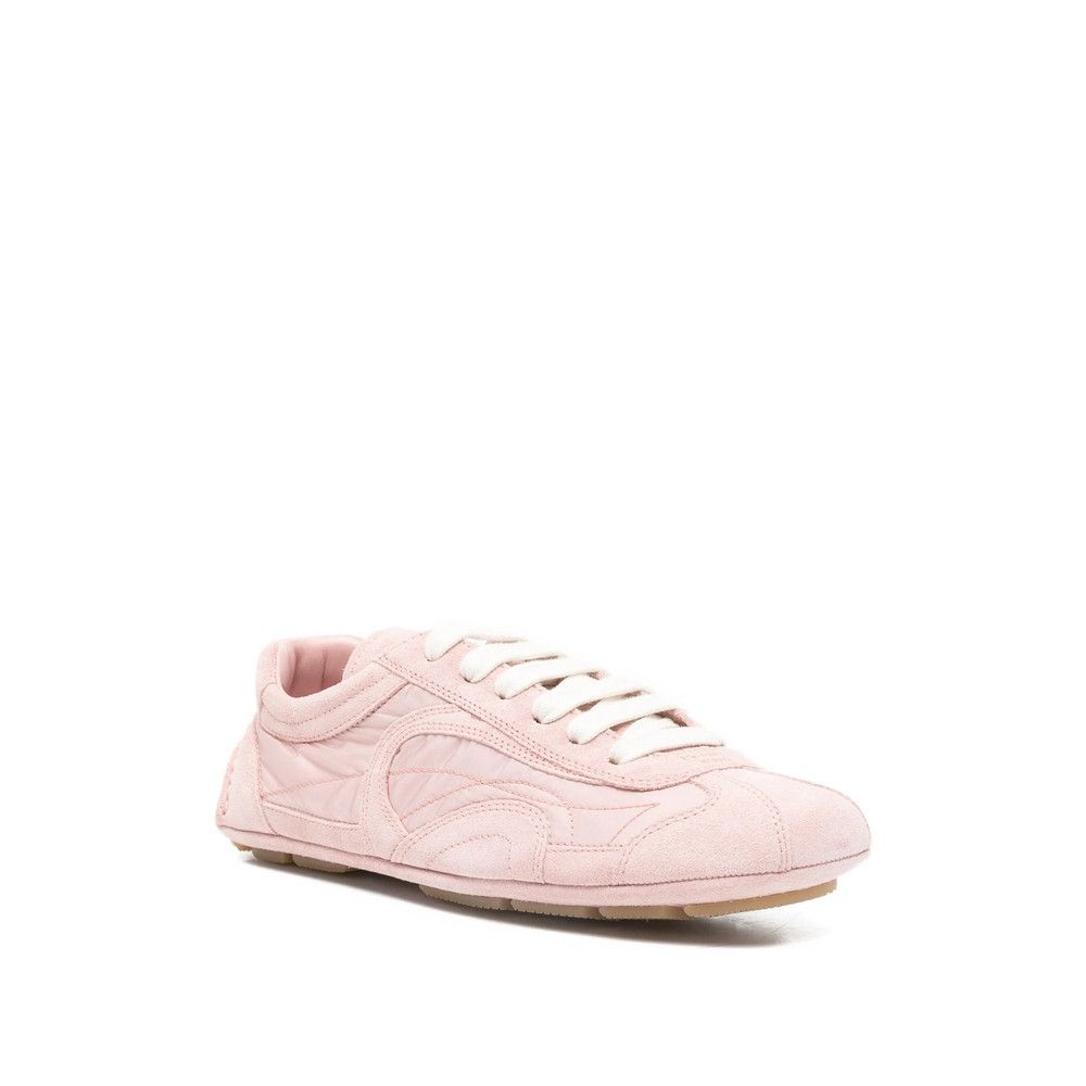Prada Prada PINK Boots Size US 10 / IT 40 - 3 Thumbnail