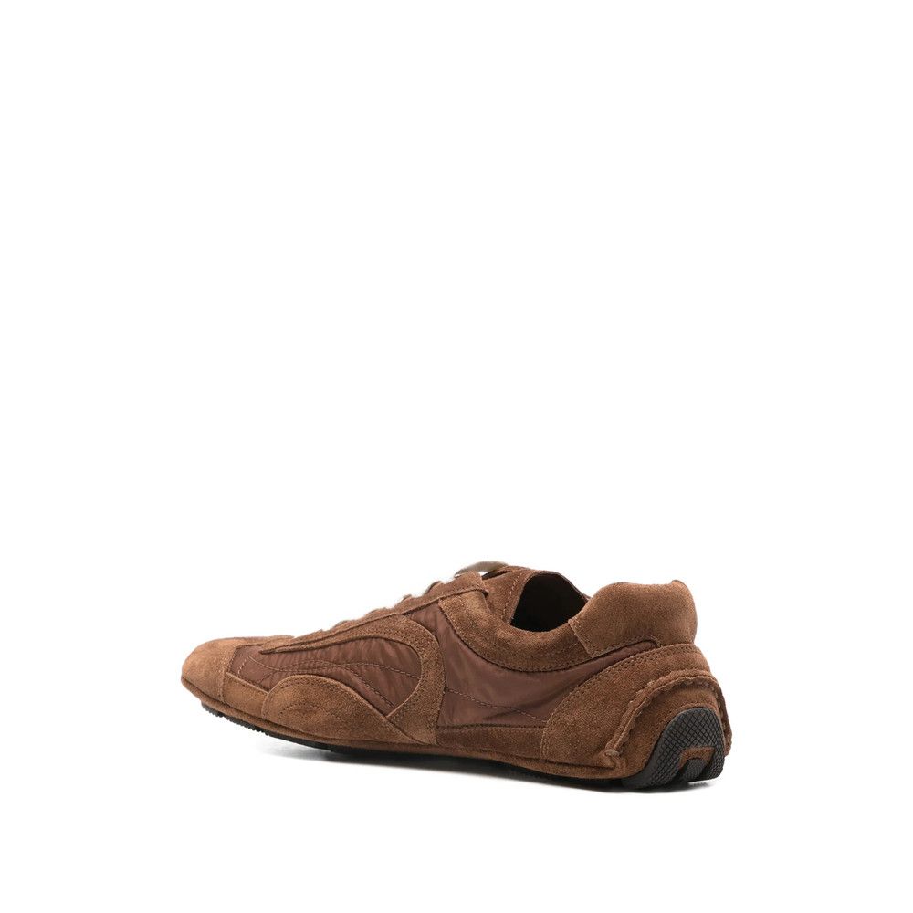 Prada Prada BROWN Boots Size US 8 / IT 38 - 4 Thumbnail