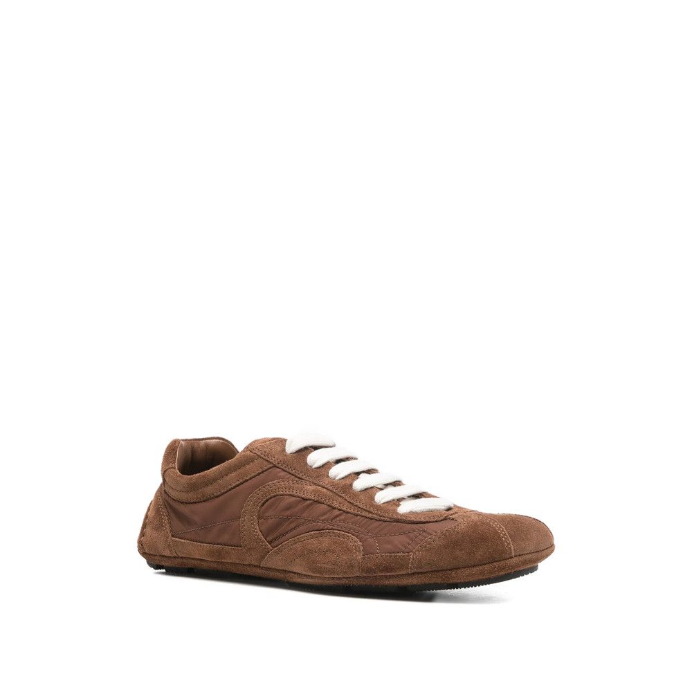 Prada Prada BROWN Boots Size US 10 / IT 40 - 2 Thumbnail
