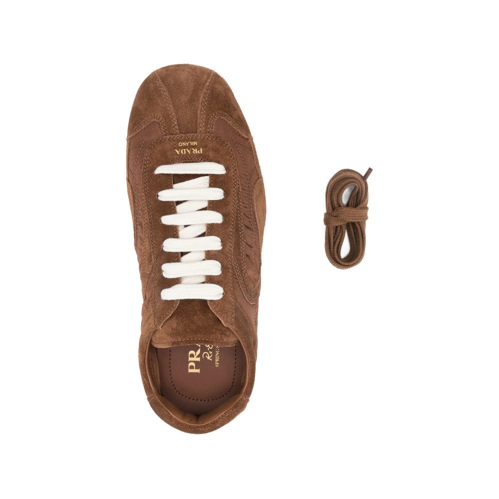 Prada Prada BROWN Boots Size US 10 / IT 40 - 3 Thumbnail