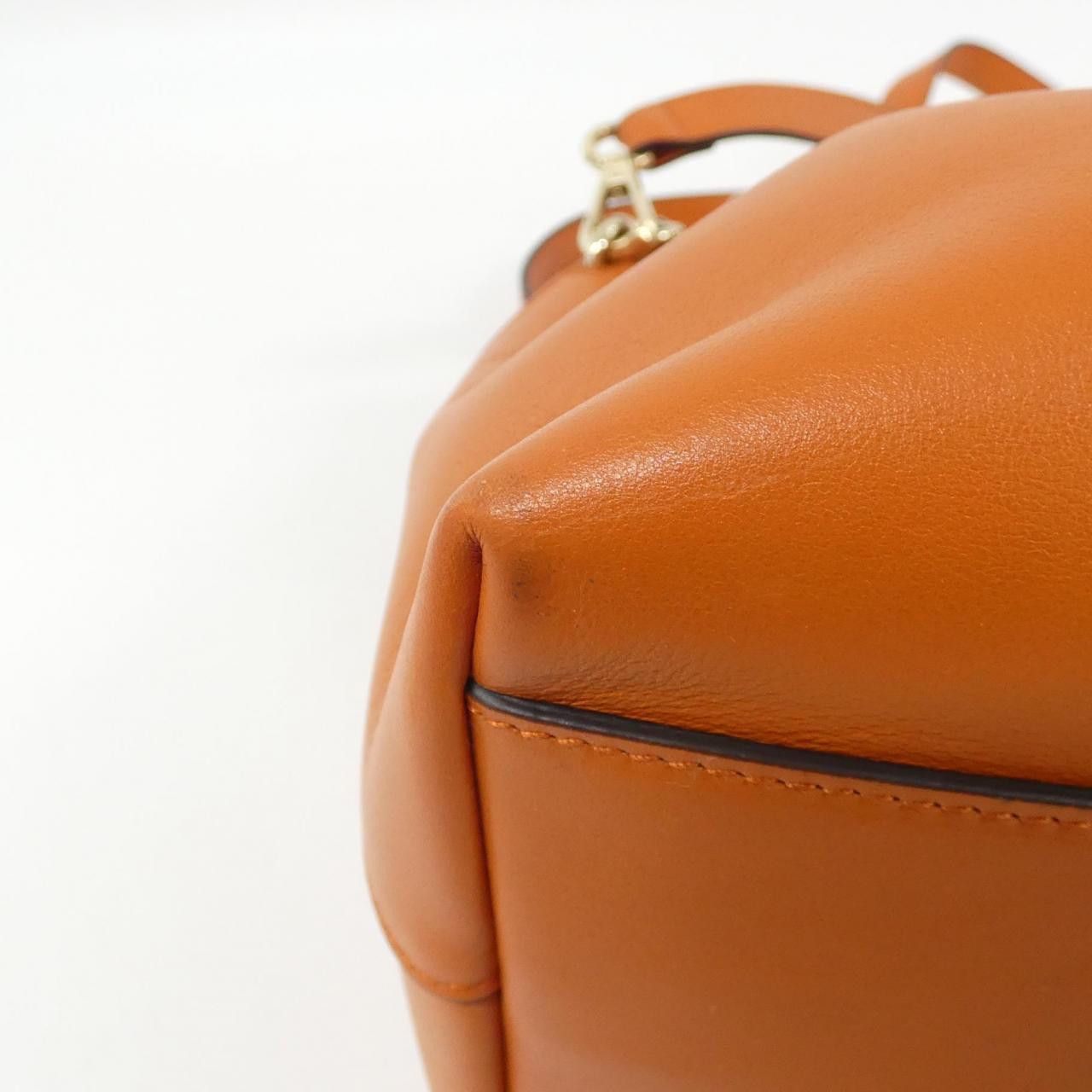 Jimmy Choo Jimmy Choo Jimmy Choo BON BON BUCKET Calfskin Elaphe Snake Bag Leather Shoulder Bag BONBONBUCKETKQD DUTY FREE for USA Size ONE SIZE - 3 Thumbnail